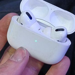 Ipod pro